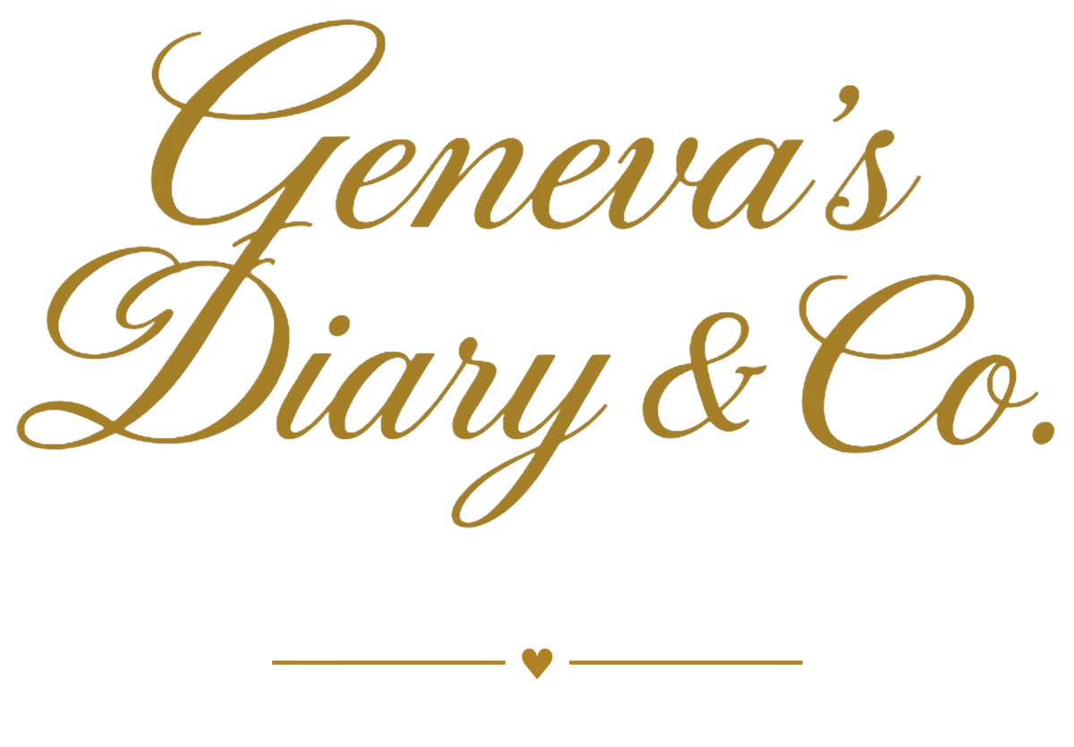 Geneva’s Diary & Co