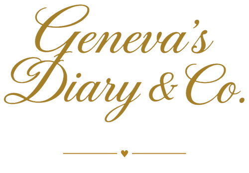Geneva’s Diary & Co