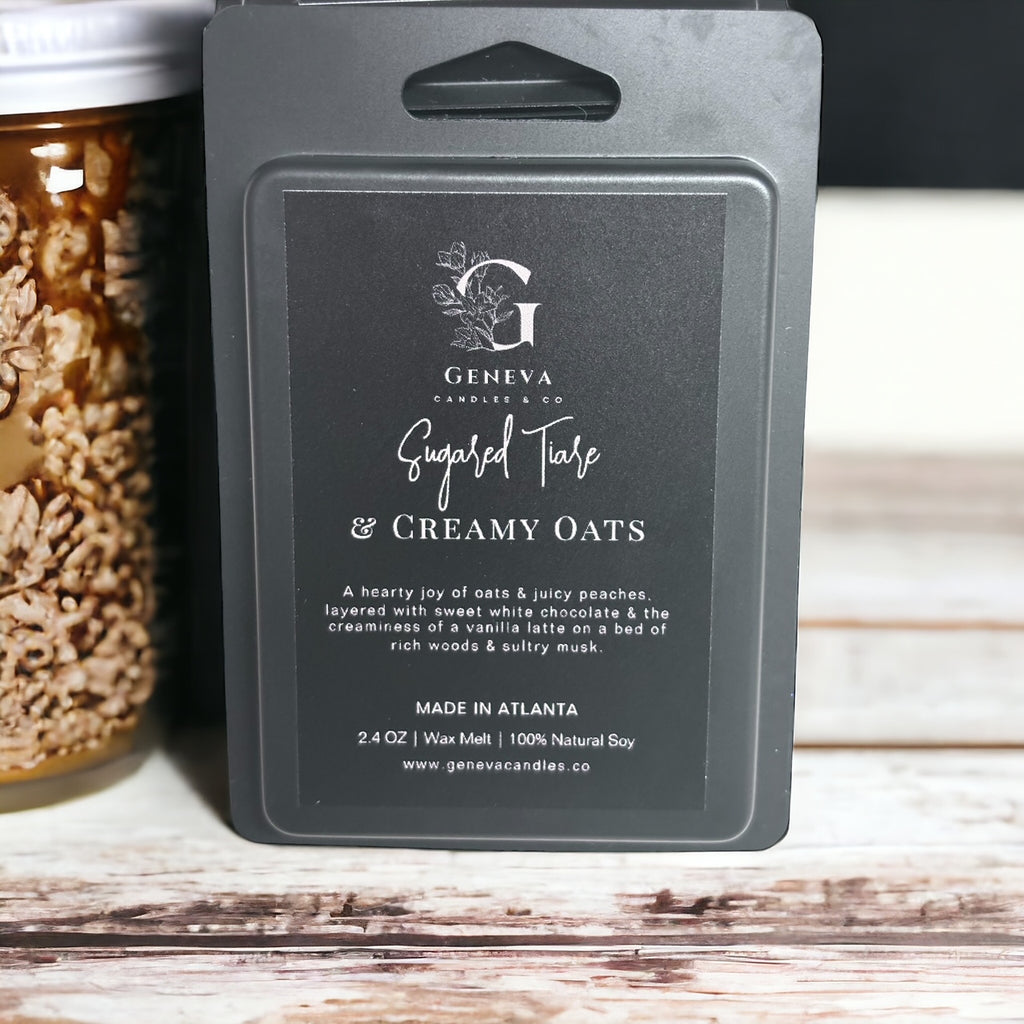 Geneva Candles & Co Geneva Candles & Co