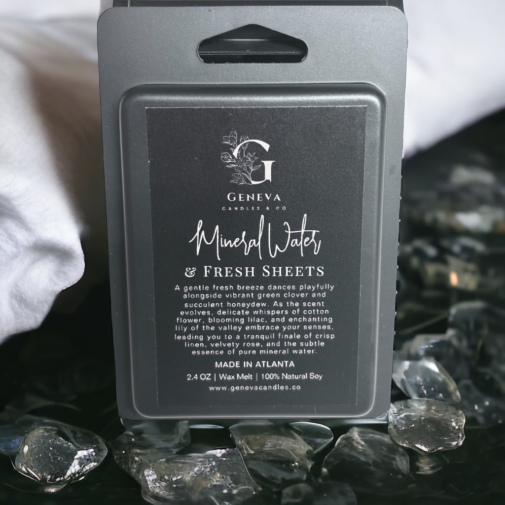 Geneva Candles & Co Geneva Candles & Co