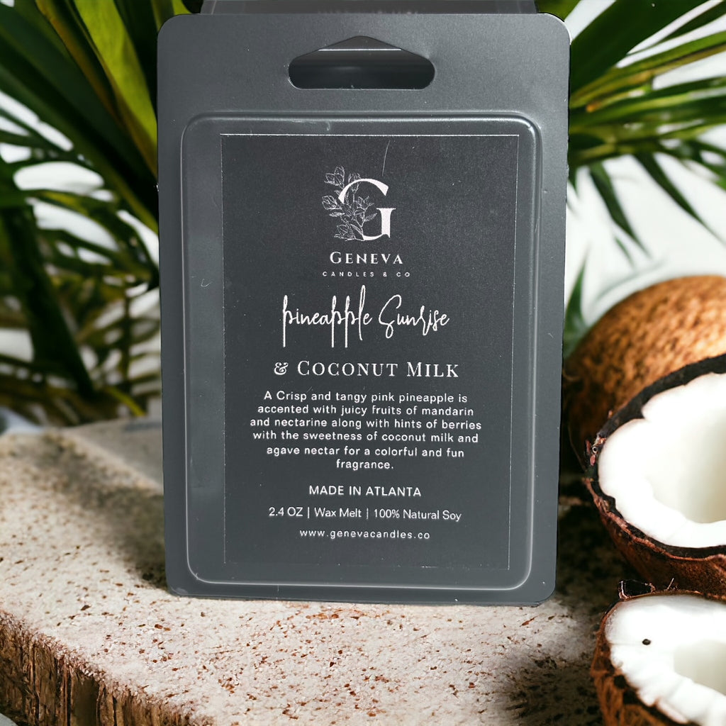 Geneva Candles & Co Geneva Candles & Co