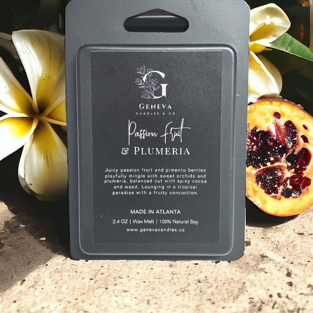 Geneva Candles & Co Geneva Candles & Co