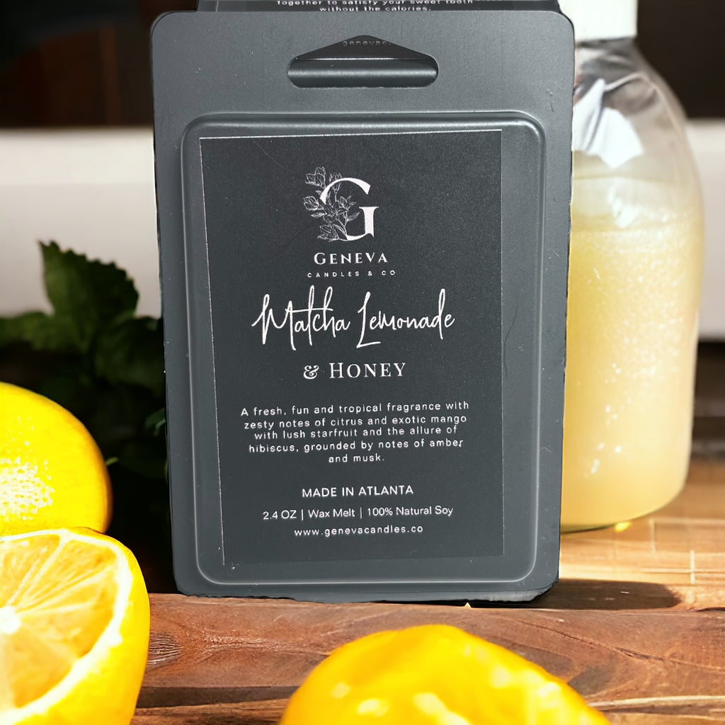 Geneva Candles & Co Geneva Candles & Co