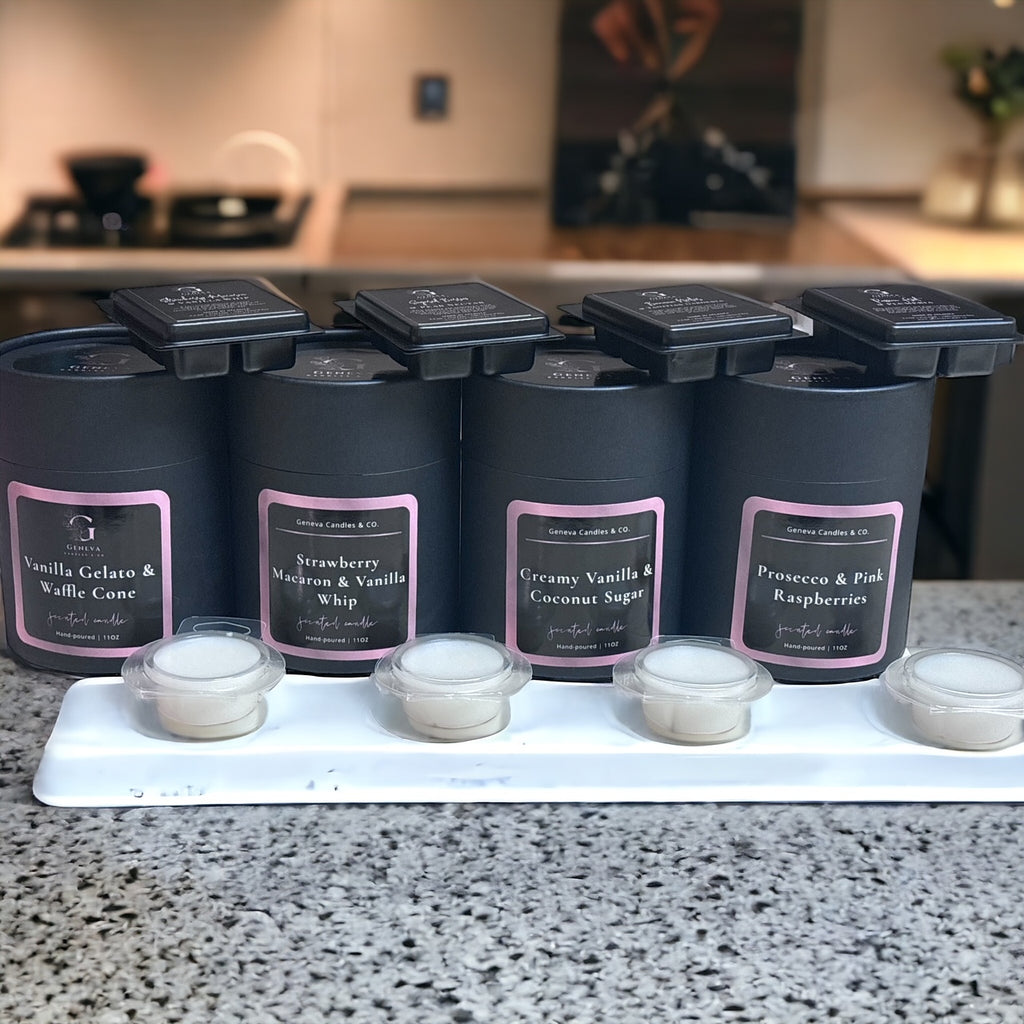Geneva Candles & Co Geneva Candles & Co
