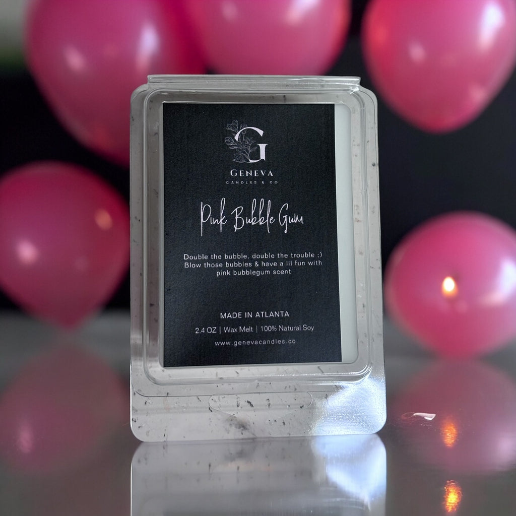 Geneva Candles & Co Geneva Candles & Co