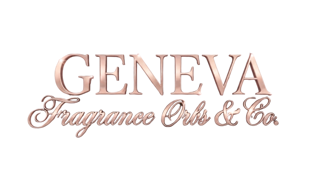 Geneva Fragrance Orbs & Co